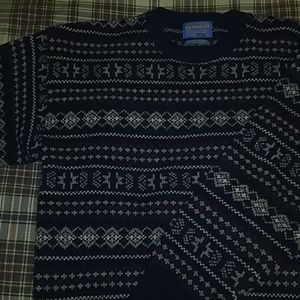 Pendleton Sweater